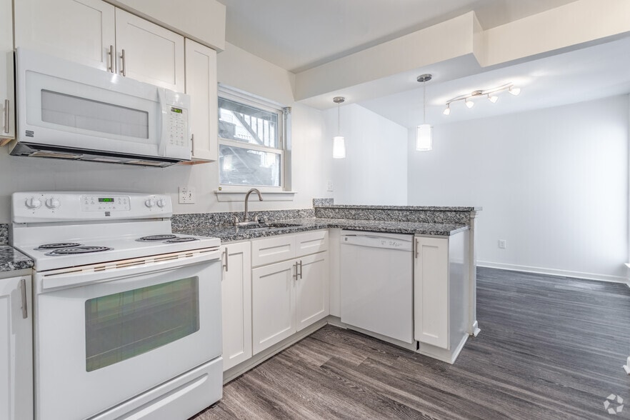 3BR,2BA,-1250SF MAGNOLIA - The Residences at Sonoma Woods