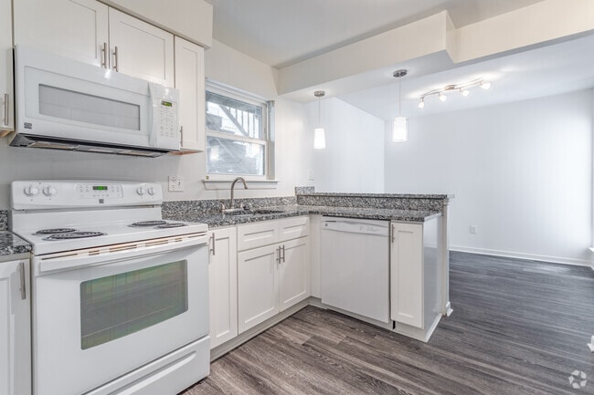 Interior Photo - The Residences at Sonoma Woods