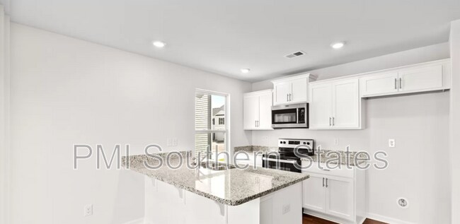 Building Photo - 1116 S Norwhich Ln