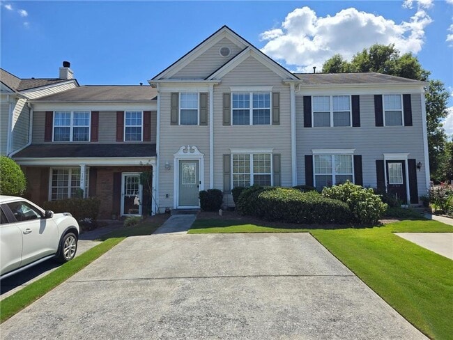 Primary Photo - 1702 Stanwood Dr NW