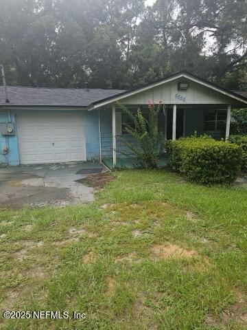 Primary Photo - 6526 Ribault Rd