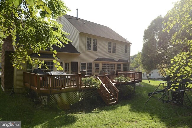 Building Photo - 4904 Forest Creek Ct