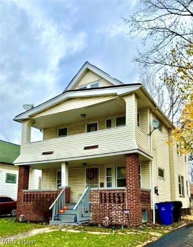 Building Photo - 2681 E 126th St