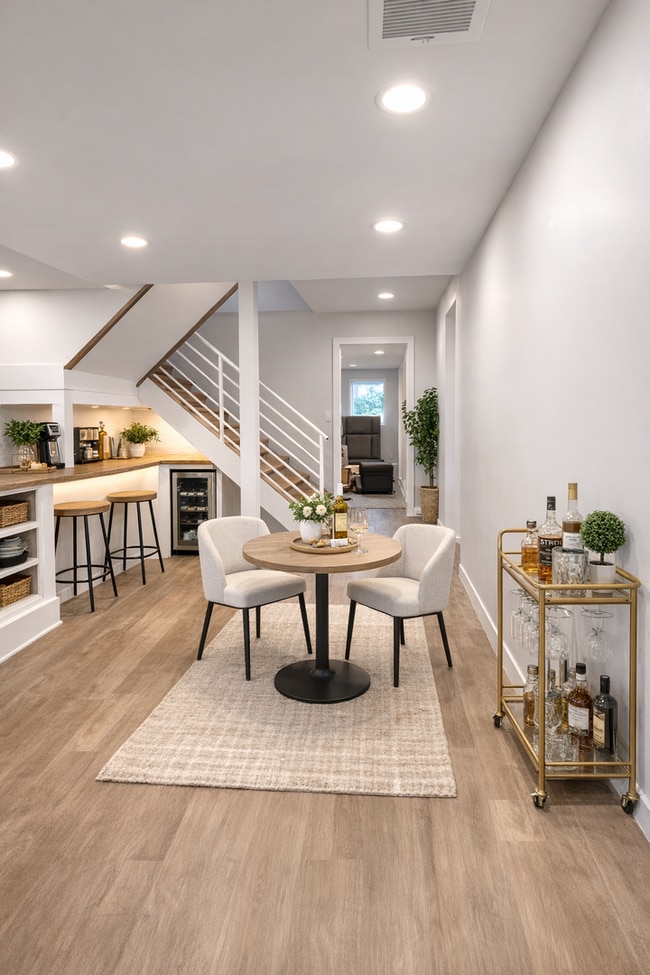 Building Photo - 1610 Rodman St