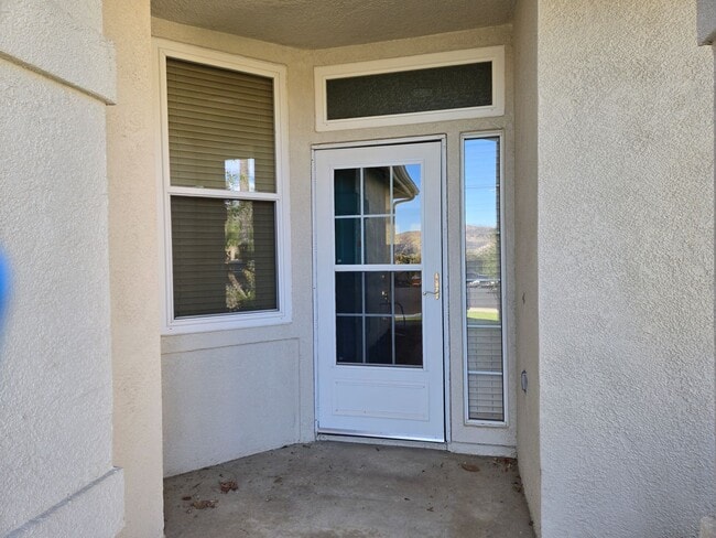 Building Photo - HIDDEN SPRINGS HACIENDA