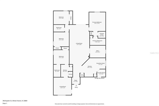 Building Photo - 393 Kayden Cv