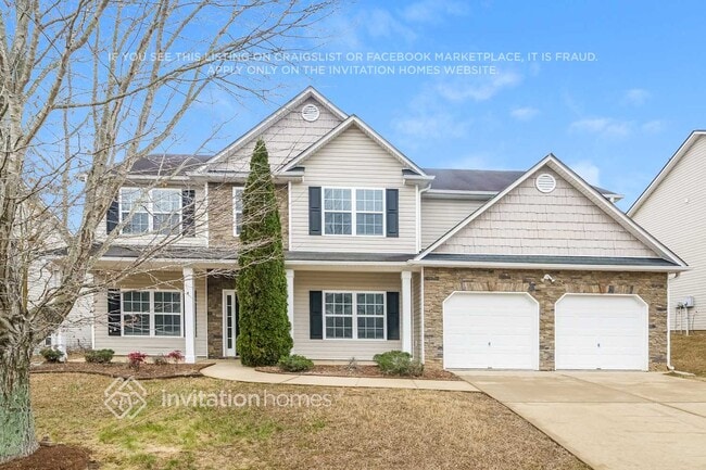 Building Photo - 75 Monarch Way