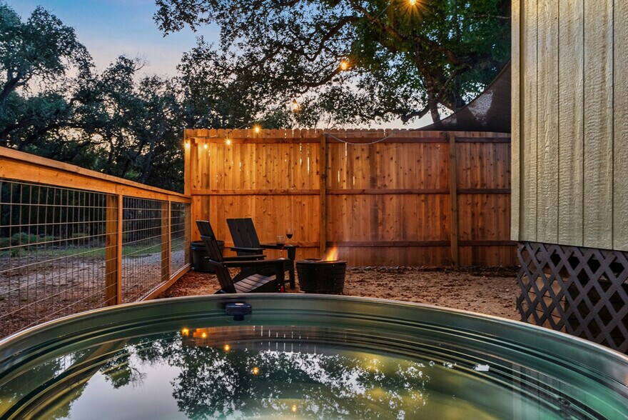 Building Photo - 55 York Creek Rd