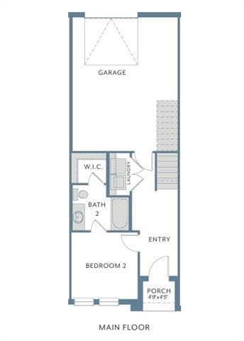 Building Photo - 5121 Community St
