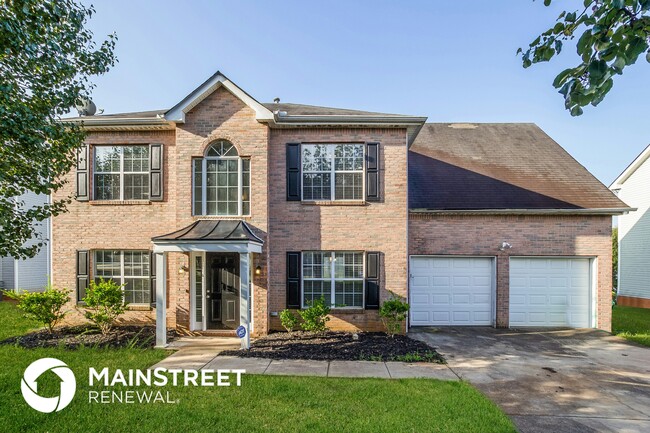 Building Photo - 5388 Winding Glen Dr