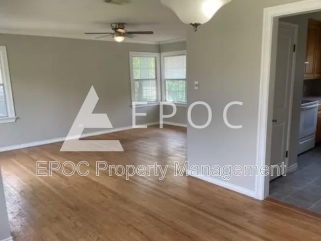 Building Photo - 4316 Harlan Ave