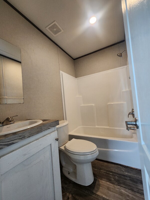 Building Photo - 1269 N Adkins Hill Rd