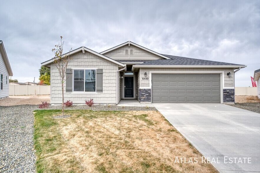Building Photo - 6449 S Faithful Ave