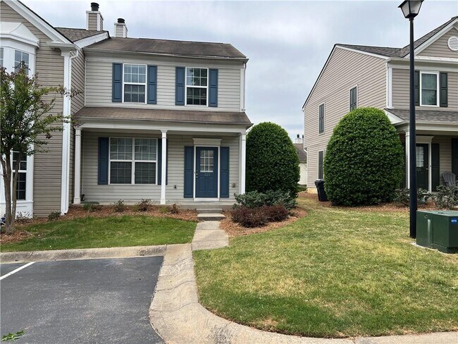 Building Photo - 1023 Annazanes Ct