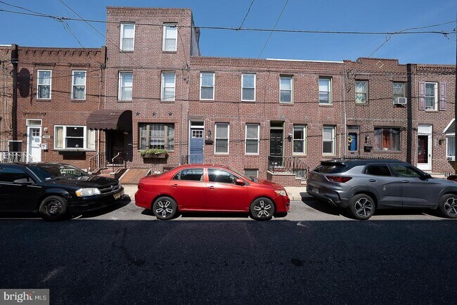 Building Photo - 1916 S Alder St