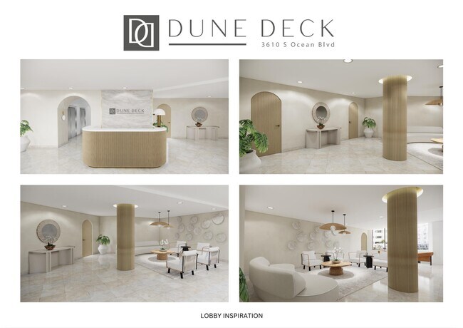 Building Photo - 3610 S Ocean Blvd