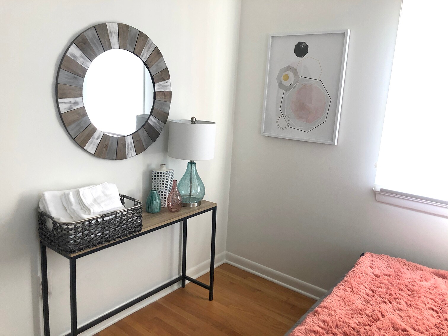 Bedroom #3 - 33 E 9th St