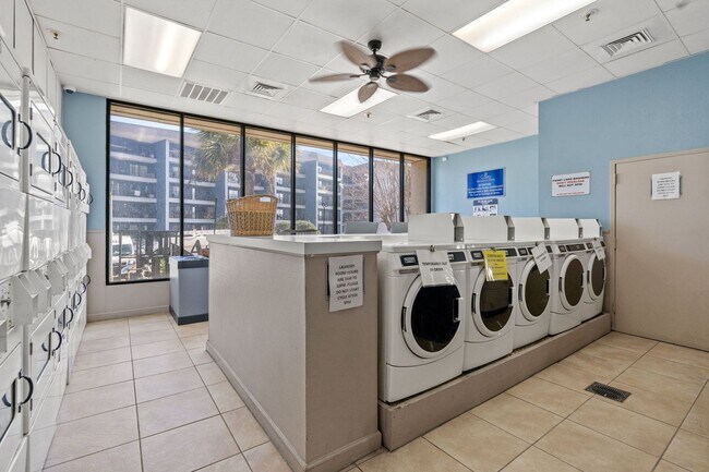 Building Photo - $2,000/month – Snowbird Rental, Oceanfront 2BR/2BA in Myrtle Beach Resort