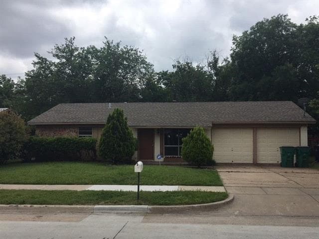 Building Photo - 5744 Shipp Dr