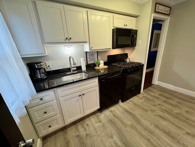 Building Photo - 6735 Dale Ave