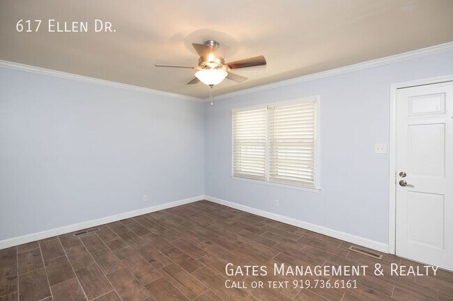 Building Photo - 617 Ellen Dr
