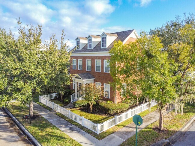 Primary Photo - Stunning 5-Bedroom Home in North Village o...