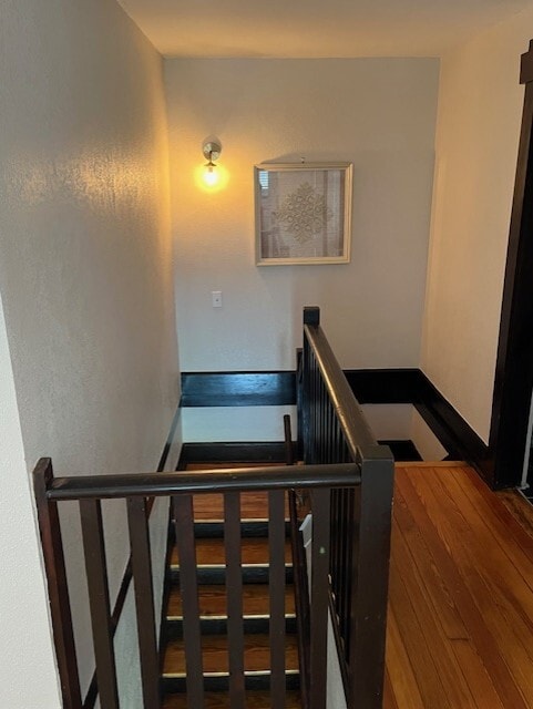 Building Photo - 1409 SW Plass Ave