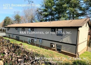 Building Photo - 1 Bedroom near North Point & University Pa...