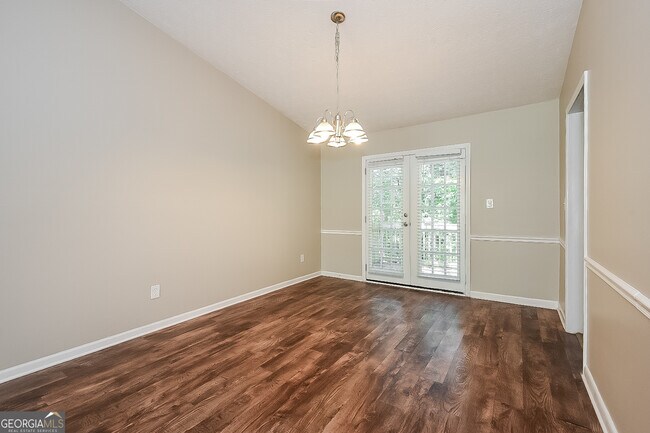 Building Photo - 3668 Willow Wood Way NW