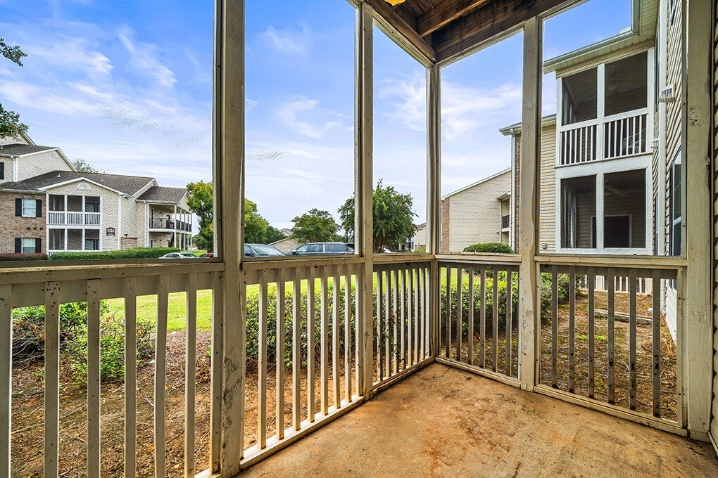 Highland Lakes Apartments 1908 Briarwood St Prattville AL 36066