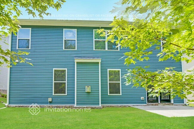 Building Photo - 610 Gray Head Ln