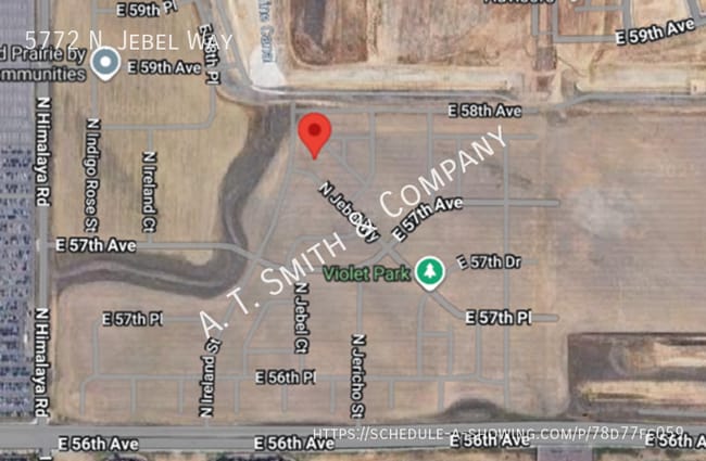 Building Photo - 5772 N Jebel Wy