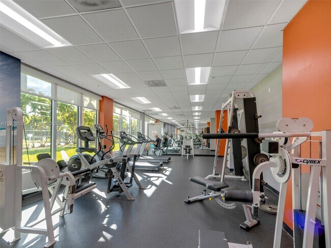 Building Photo - 19380 Collins Ave