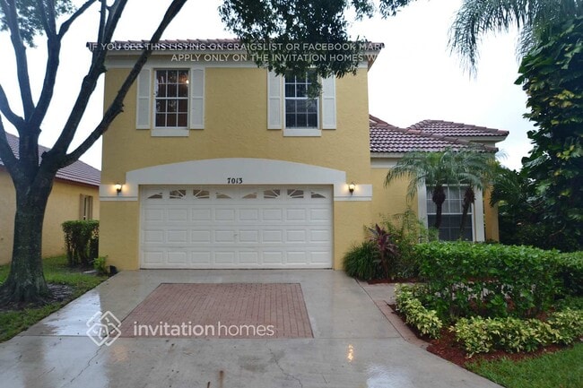 Building Photo - 7013 Galleon Cove Cir