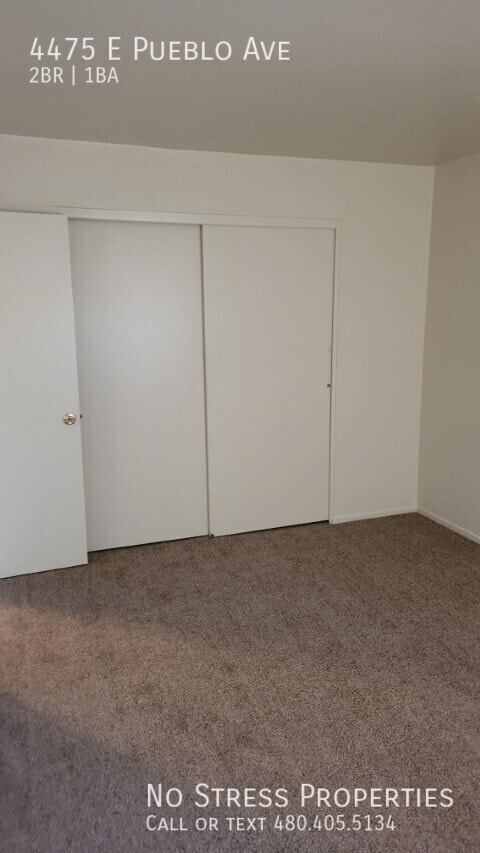 Building Photo - 4475 E Pueblo Ave