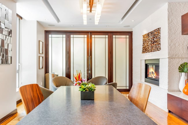 Floorplan - The Corner