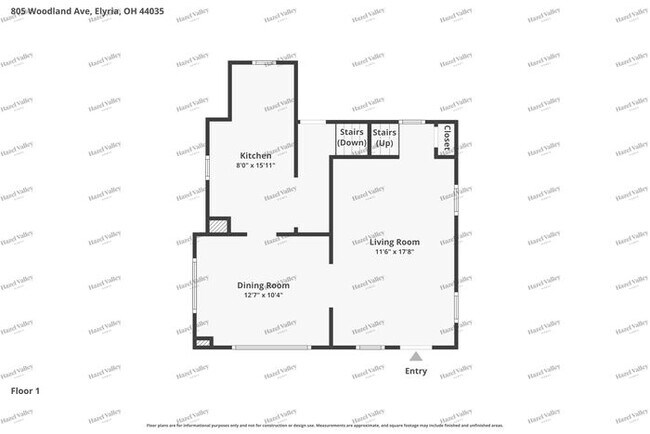 Building Photo - 805 Woodland Ave
