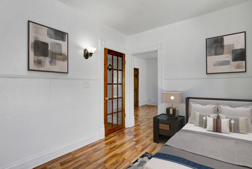 Building Photo - 716 N Walnut St