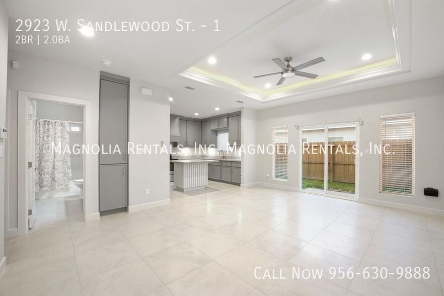 Building Photo - 2923 W Sandlewood St