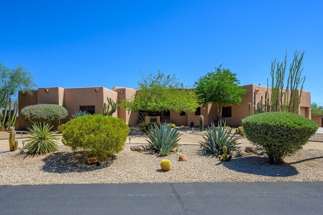 Building Photo - 39609 N 2nd Way