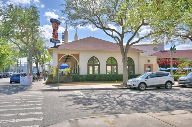 Building Photo - 660 Celebration Ave