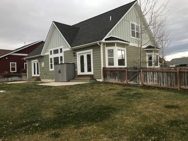 Building Photo - 3097 Annie St