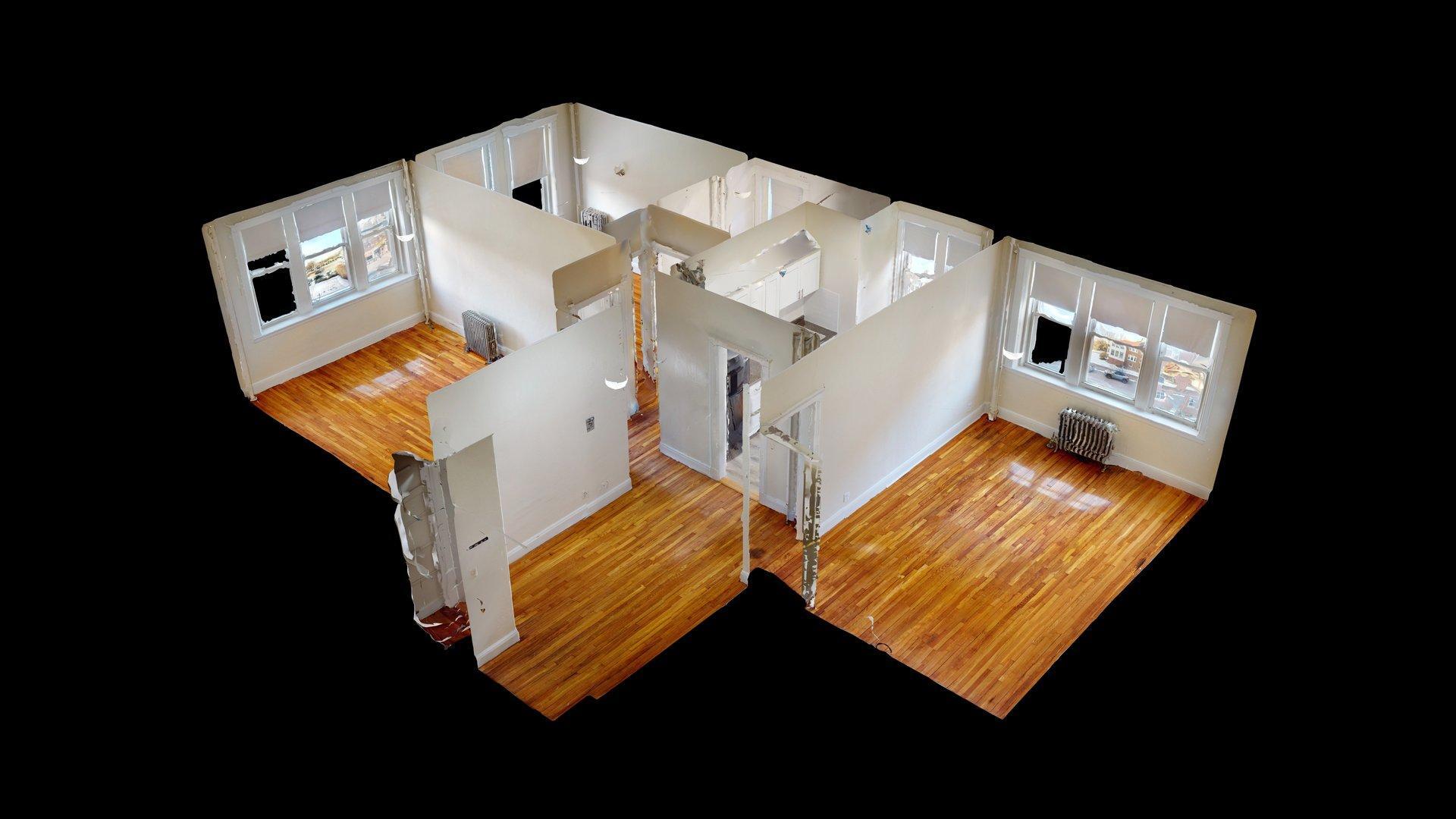 Building Photo - 1800 Commonwealth Ave