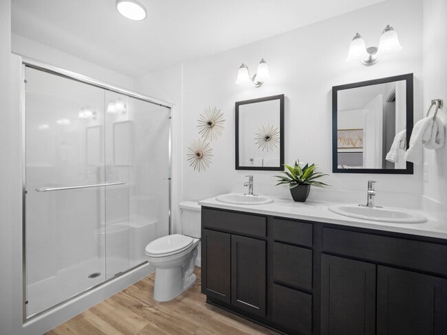 Building Photo - HALF OFF FIRST MONTH RENT- New Townhome in Deer Park!