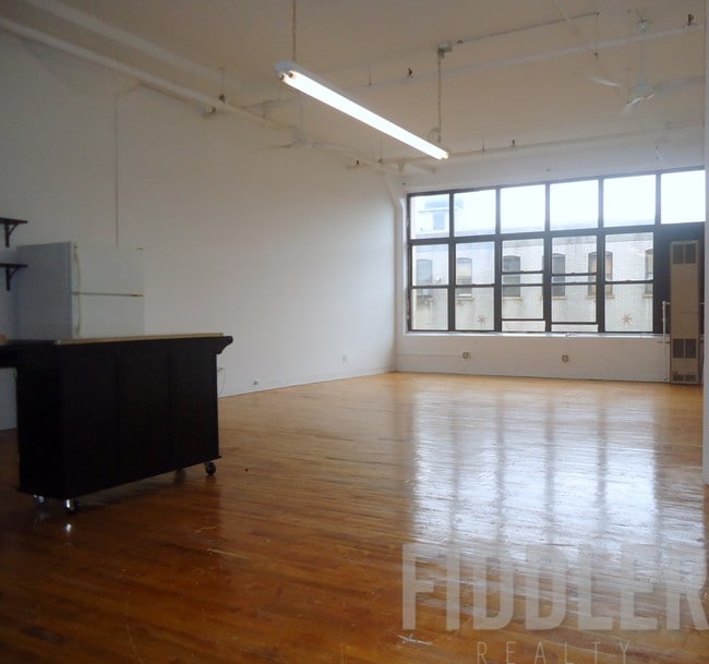 Floorplan - 144 Spencer St