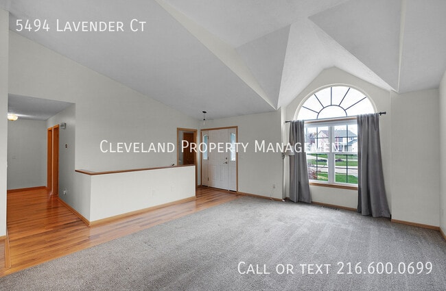 Building Photo - 5494 Lavender Ct