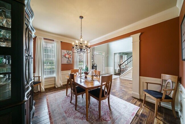 Building Photo - 5342 Tormeall Trace