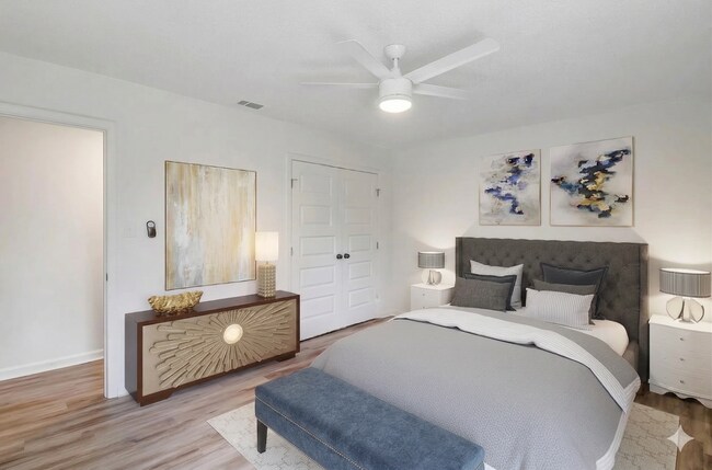 Building Photo - Georgetown Casa