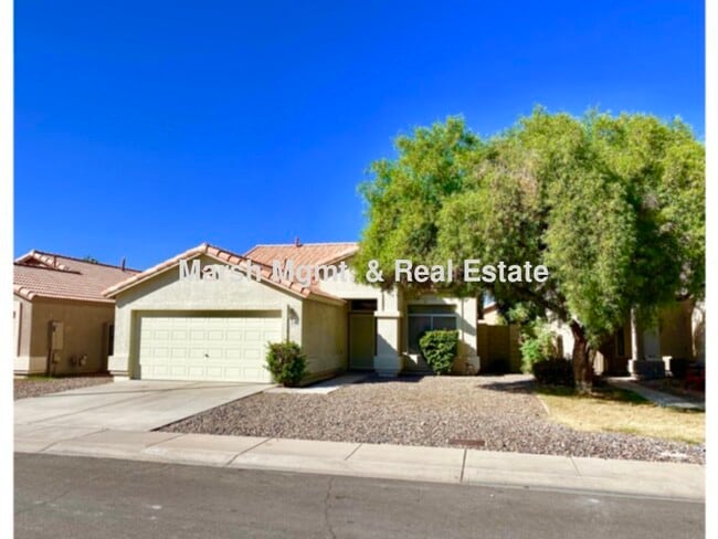 Building Photo - Warm &amp; inviting 3 bedroom home in Gilbert!
