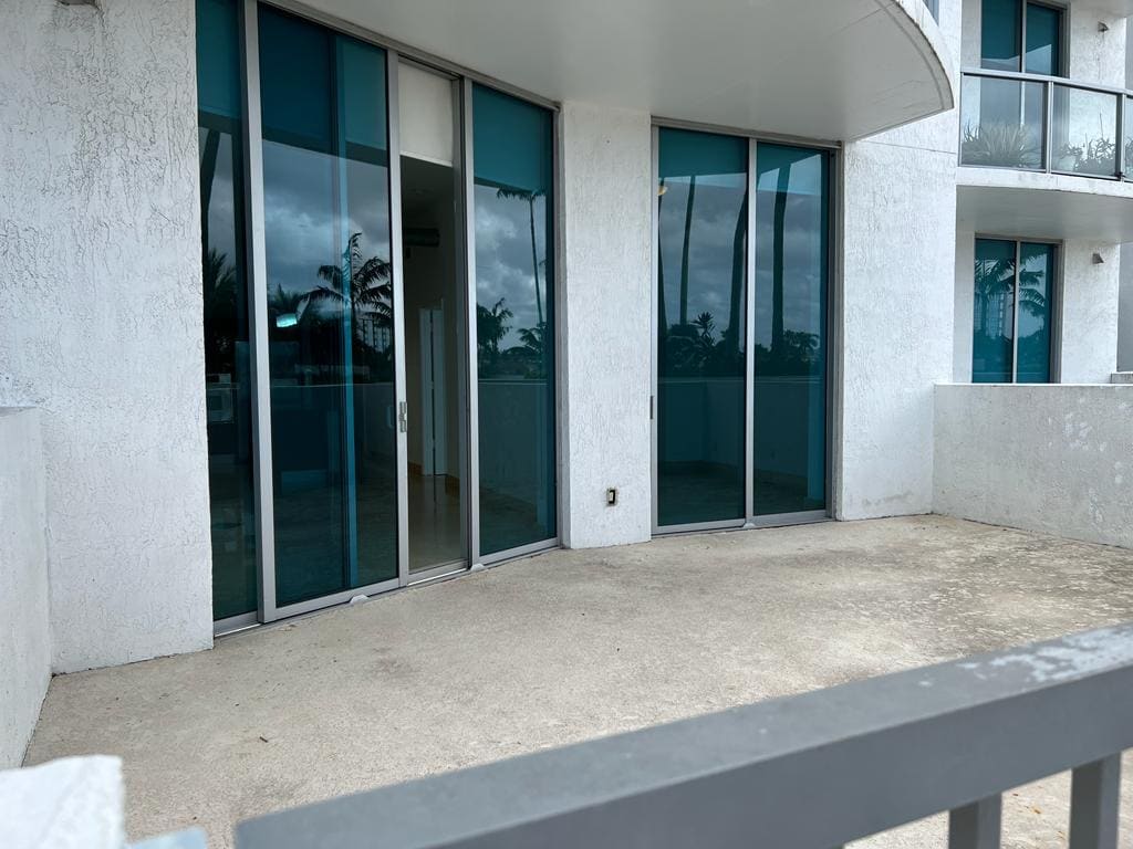 Terrace - 3029 NE 188th St